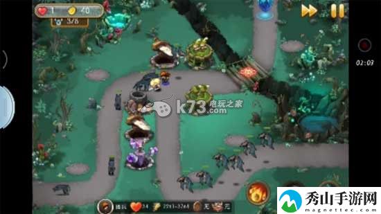 新部落守卫战13-4超难精控打法:操作技巧提升训练方案