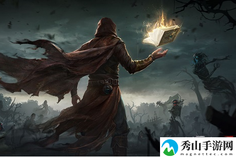 地下城堡3魂之诗2021年11月9日兑换码
