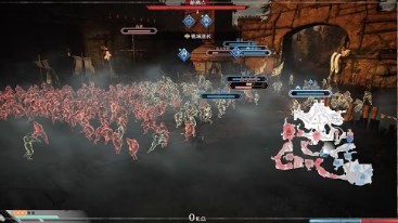 真三国无双:起源灵鸟之眼作用详细一览