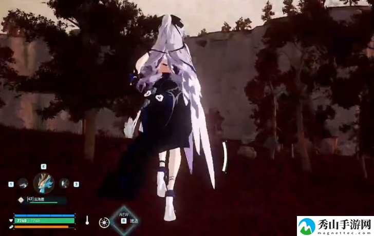 幻兽帕鲁三段跳靴制作最新获取流程