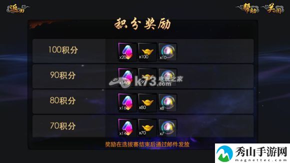 西游降魔篇3D封神争霸玩法详解:副本通关全解析