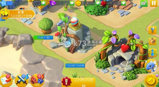 龙之狂热传奇合成继承与三属性龙说明:攻略教你准备