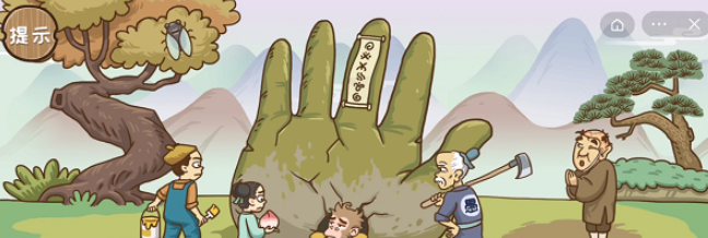 西游梗传五指山关卡攻略具体一览