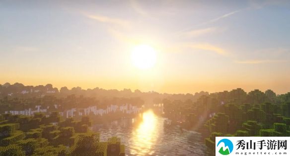 我的世界光影mod最新一览2025