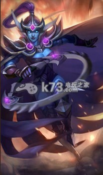 刀塔传奇克制幻刺阵容推荐:游戏世界美景欣赏与探索路线