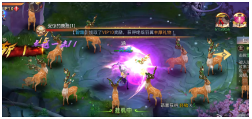 山海经异兽录捕捉神兽攻略一览