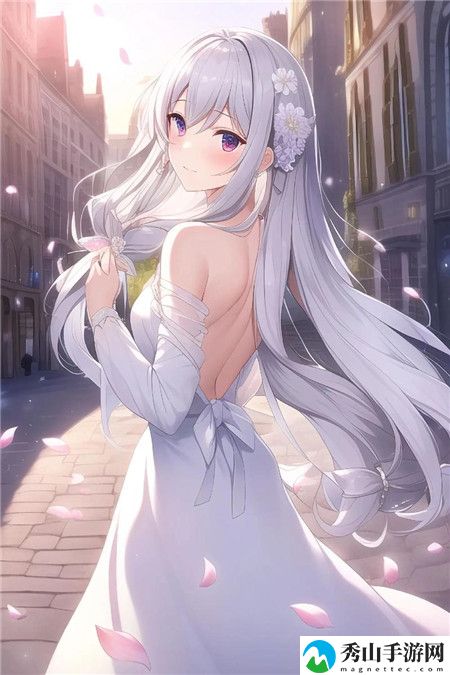 在房间里
