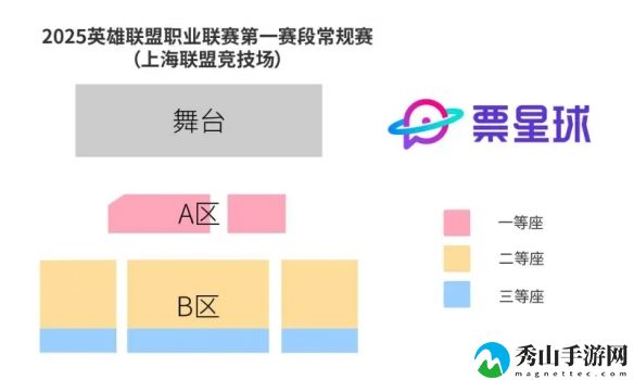 英雄联盟LPL第一赛段门票购买地址解析