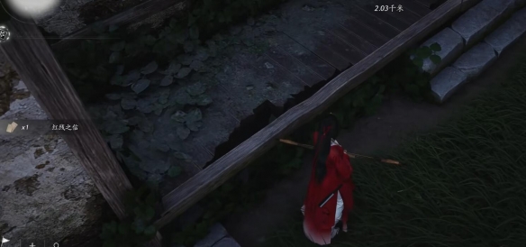燕云十六声摇红一梦奇遇竹林小屋触发不了怎么解决