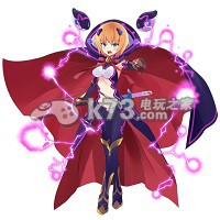 乖离性百万亚瑟王歌姬补打型队伍分享:角色技能加点与成长路线规划