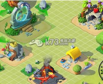龙之狂热传奇建筑布局攻略:职业技能搭配方案