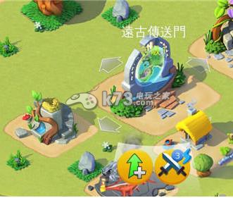 龙之狂热传奇建筑布局攻略:职业技能搭配方案