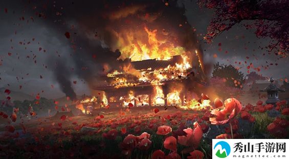 燕云十六声叶万山副本重新进详细操作教程
