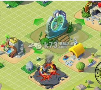 龙之狂热传奇建筑布局攻略:职业技能搭配方案