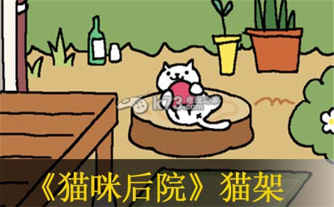 猫咪后院猫架收益介绍:如何在游戏中建立可靠的人脉?