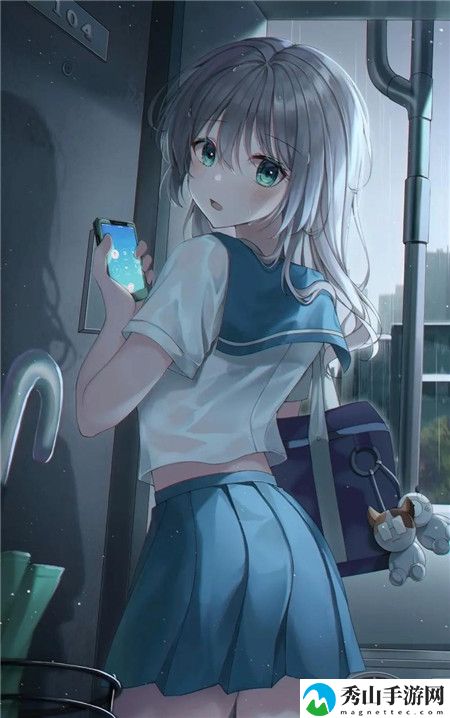 一种可以上女生的游戏:心动瞬间的互动体验