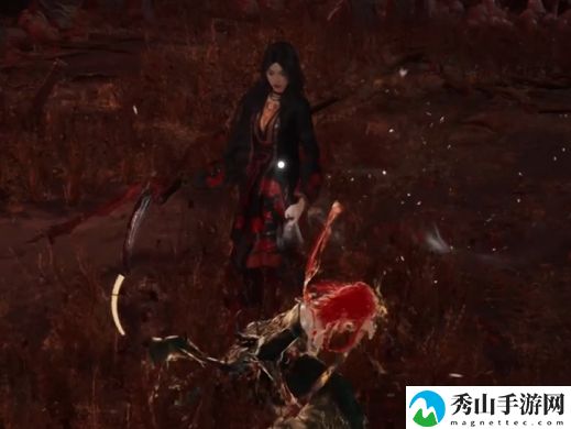 燕云十六声弱水岸寻心详细玩法