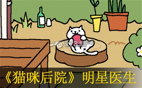 猫咪后院明星医生出现方法:副本BOSS打法分享