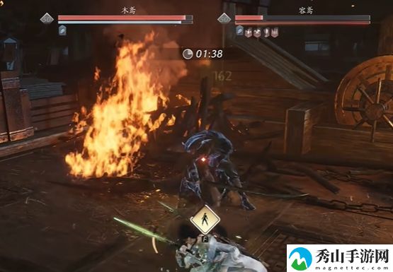 燕云十六声容鸢玩法解析