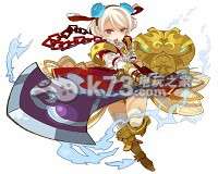 乖离性百万亚瑟王歌姬补打型队伍分享:角色技能加点与成长路线规划