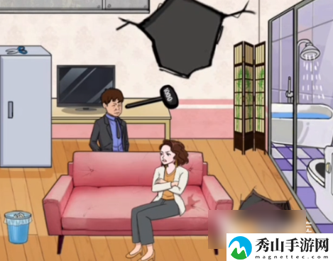爆梗找茬王连出全部的阴阳怪气通关攻略一览