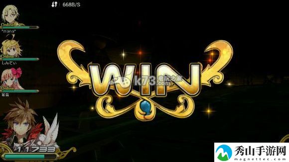乖离性百万亚瑟王暗精灵战斗心得:隐藏副本快速完成方法