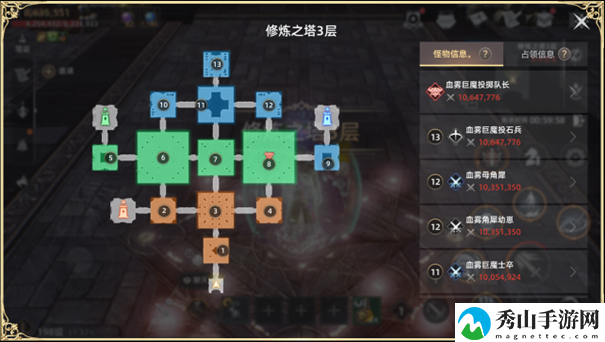 天堂之圣灵地下城具体玩法介绍