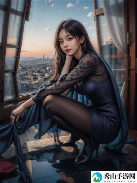 少女吃了春晚药第一集,网友:这也太搞笑了吧!