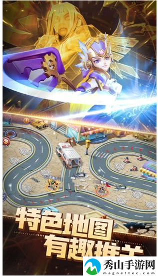塔防纪元提升等级攻略一览