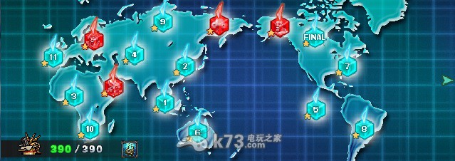 合金弹头塔防通关攻略:攻略分享升级经验