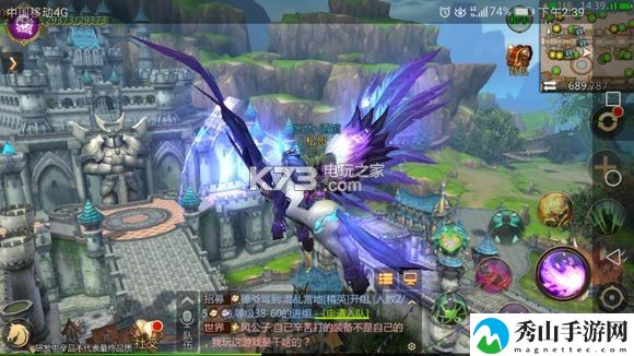 我叫MT4玩法心得分享:高效副本完成指南
