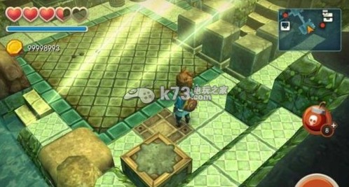 海之号角大森林宝箱怎么拿:竞技对战与排名提升攻略