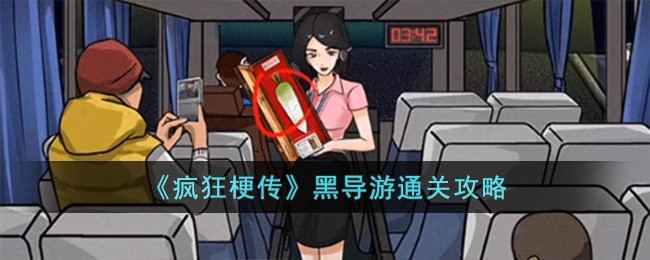 疯狂梗传黑导游通关攻略 宠物成长路径与技能提升攻略