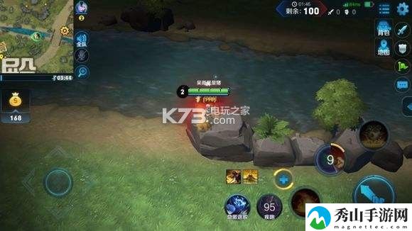 王者荣耀边境突围英雄推荐:竞技场战斗中的心理战术