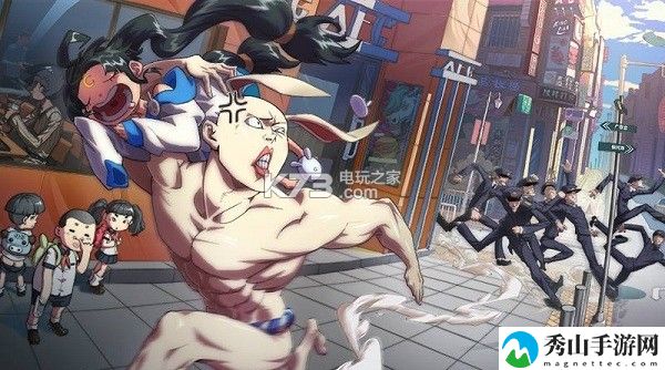 非人学园嫦娥玩法攻略:游戏内环境互动与战斗优势