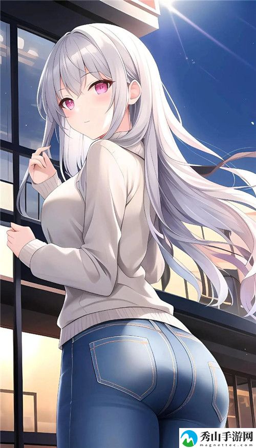 暴躁少女CSGO韩国:在游戏中寻找自我的反叛之路