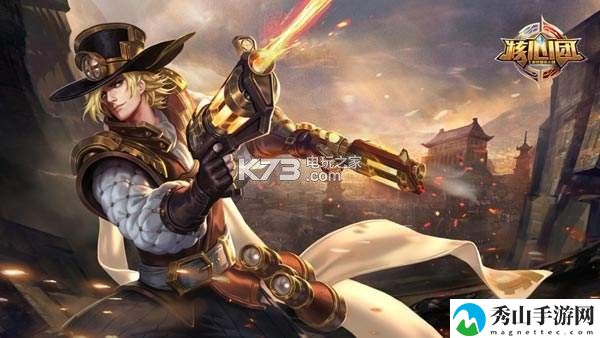 王者荣耀S12马可波罗出装攻略:战斗胜利最强技巧解析