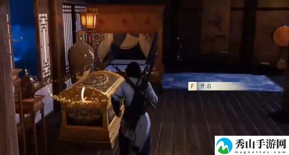 燕云十六声所恨年年最新获取途径