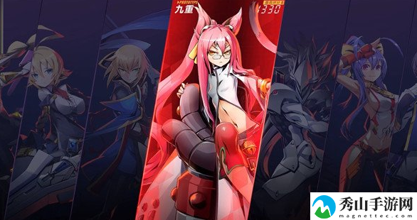 苍翼混沌效应九重玩法解析一览
