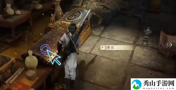 燕云十六声晚雪间详细获取指南