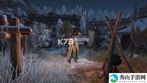 逆水寒装备提升攻略:快速提高游戏内评分的技巧