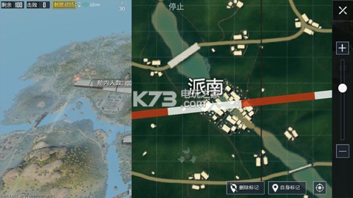 绝地求生刺激战场雨林单排吃鸡攻略:积极寻求解决方案和攻略