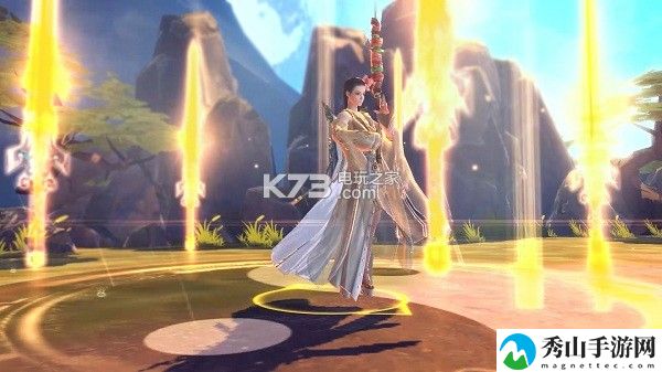 剑侠世界2手游战力提升攻略:稀有宝藏位置揭晓