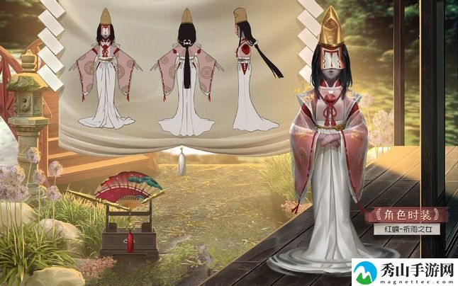 第五人格第十八赛季精华1皮肤一览