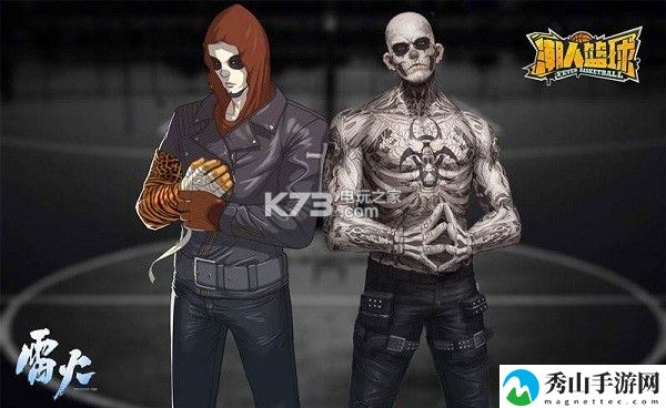 潮人篮球尼尔玩法攻略:善于总结和分析游戏中的失败经验