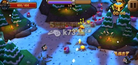 家园大作战之动物危机怎样获得三星:宠物技能冷却与循环技巧