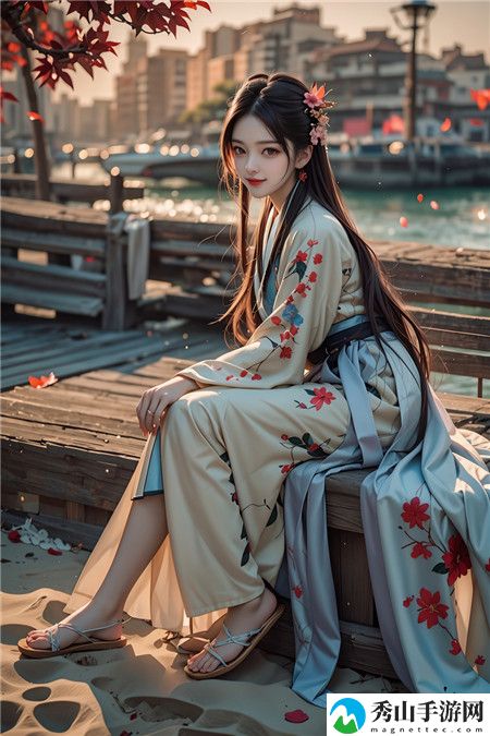 父亲为女儿打造花园,网友: “这个爱太暖心了!”