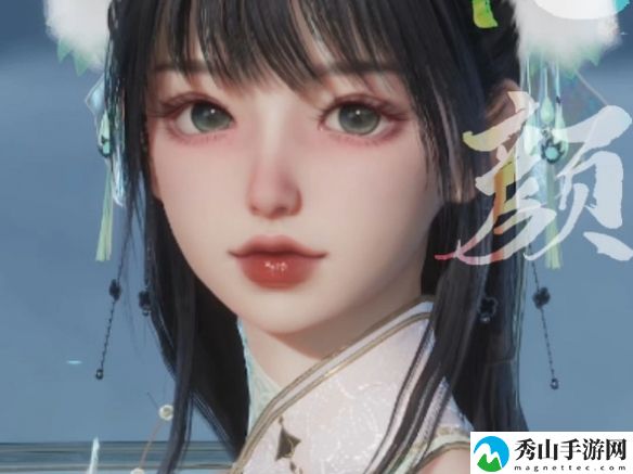 诛仙世界捏脸焚香女数据具体解析