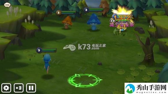 魔灵召唤三大刷初始方式攻略:战场布局与策略调整