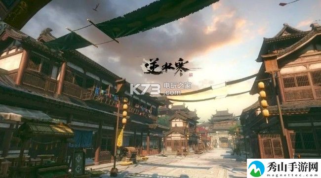逆水寒御雷之术奇遇任务攻略:提高战斗技巧的五大方法